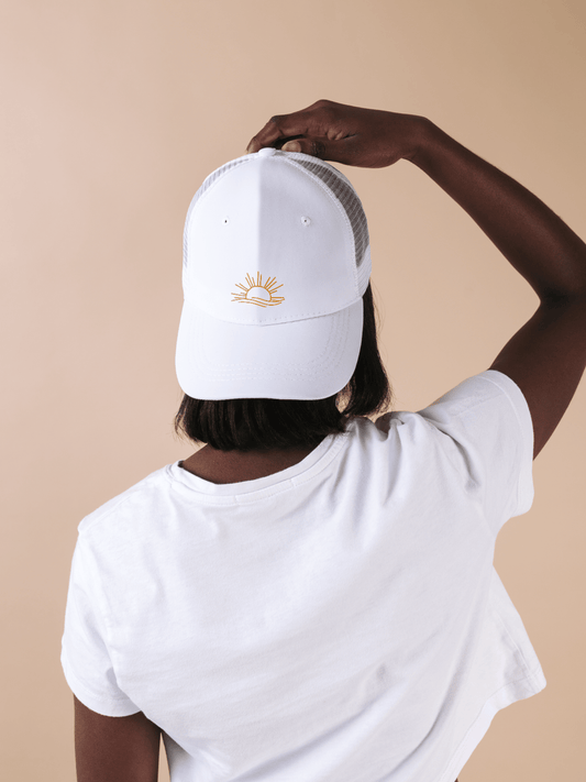 Rise Hat